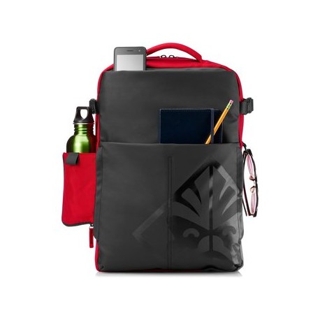 Mochila HP Omen Gaming para Notebook de...Computadoras Brillo