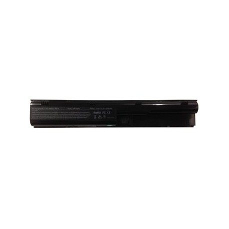 Bateria Hp Probook 4330s, 4340s, 4435s,...Computadoras Brillo