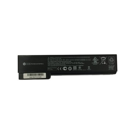 Bateria Original HP 628369-421, 628664-0...Computadoras Brillo