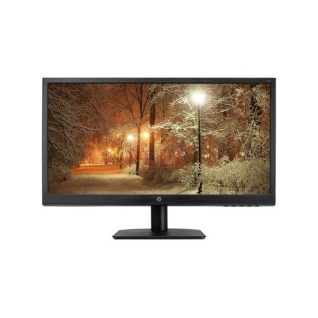 Monitor LED HP N223 - 21.5" - 1920 x 108...Computadoras Brillo