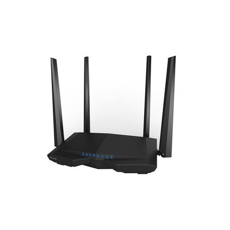 Tenda AC6 Router Wifi De Doble Banda 120...Computadoras Brillo