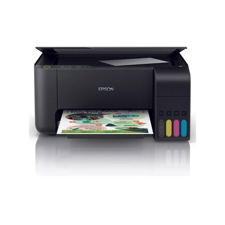 Impresora Multifuncional EPSON L3110, 33...Computadoras Brillo