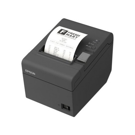Impresora Térmica Epson TM-T20II. USB/S...Computadoras Brillo