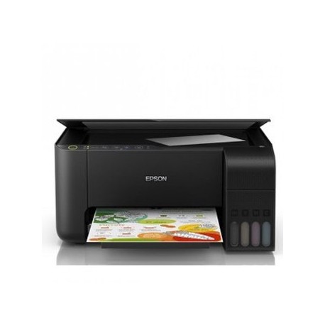 Impresora EPSON EcoTank® L3150, 5760 x 1...Computadoras Brillo