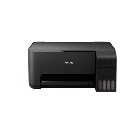 Impresora Multifuncional Epson Ecotank L...Computadoras Brillo