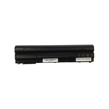 Bateria Dell Inspiron 04NW9, 05G67C, 312...Computadoras Brillo