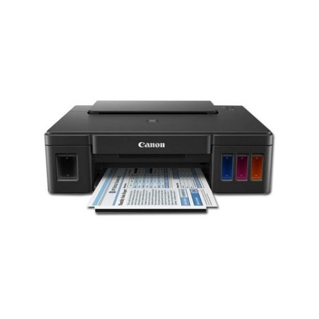 Impresora Canon PIXMA G1100 sistema de t...Computadoras Brillo