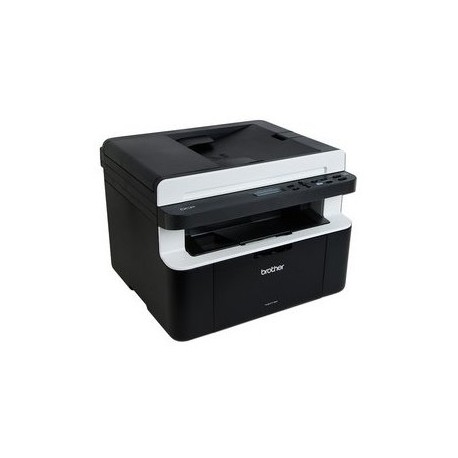 Multifuncional Brother DCP1617NW Laser M...Computadoras Brillo