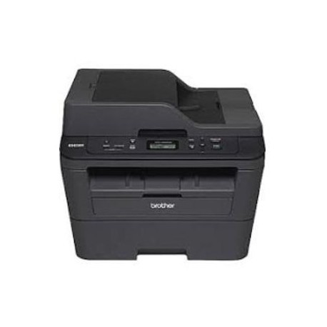 Brother Multifuncional DCPL2540DW Láser...Computadoras Brillo