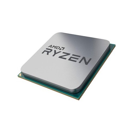 Procesador AMD RYZEN 7 2700 3.20 GHz 8 C...Computadoras Brillo