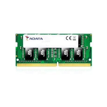 Memoria Ddr4 Adata 8GB 2400 Mhz Sodimm(A...Computadoras Brillo