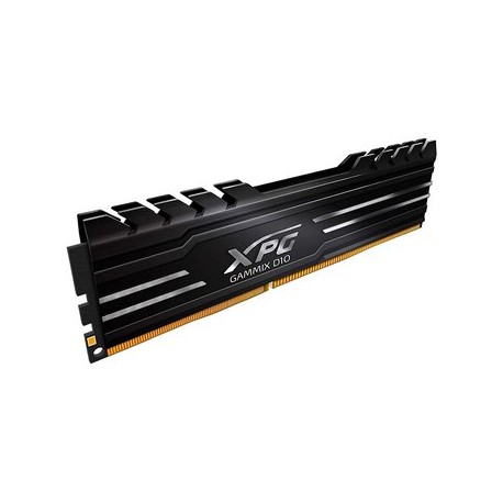 Memoria Ram DDR4 Adata XPG GAMMIX D10 26...Computadoras Brillo