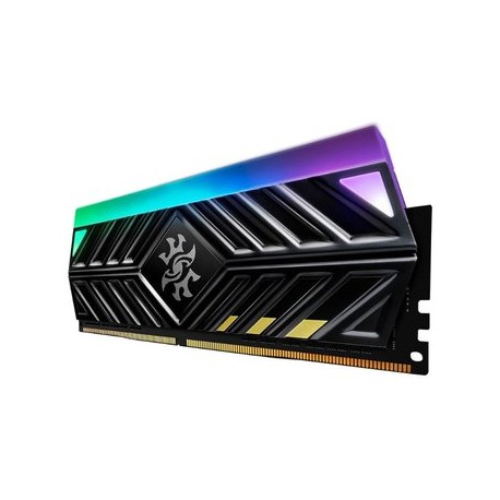 Memoria Ram DDR4 Adata XPG SPECTRIX D41...Computadoras Brillo