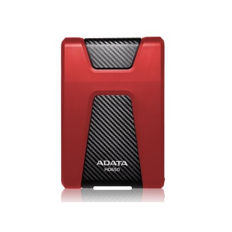 Disco Duro Externo Adata HD650 USB 3.1 2...Computadoras Brillo