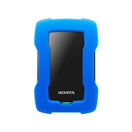 Disco Duro Externo 1TB ADATA HD330 USB 3...Computadoras Brillo