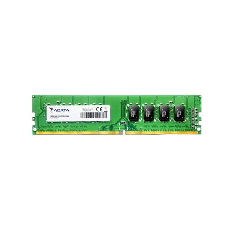 Memoria ADATA Premier DDR4, PC4-19200 24...Computadoras Brillo