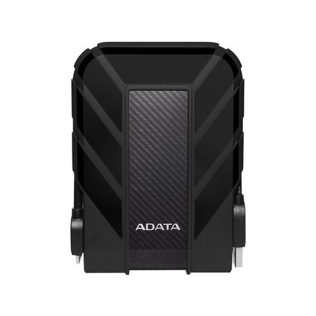 Disco Duro Externo Adata Hd710 Pro 2Tb 2...Computadoras Brillo