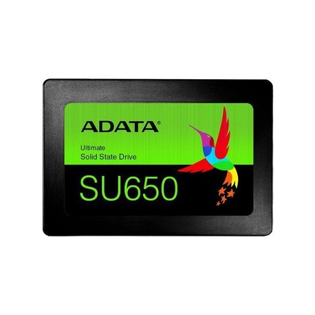 SSD 240GB Disco Duro Estado Solido ADATA...Computadoras Brillo