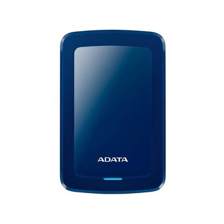 Disco Duro Externo Adata HV300 4TB Azul...Computadoras Brillo