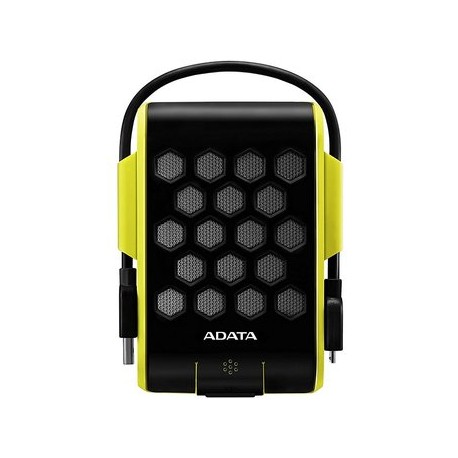 Disco Duro Externo Adata HD720 1TB USB 3...Computadoras Brillo