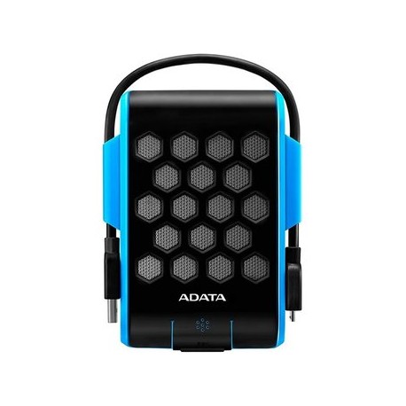 Disco Duro Externo Adata HD720 2 TB USB...Computadoras Brillo