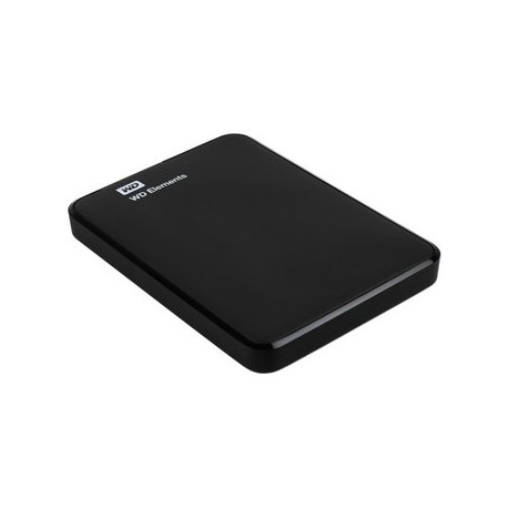 Disco Duro Portátil Western Digital Elem...Computadoras Brillo