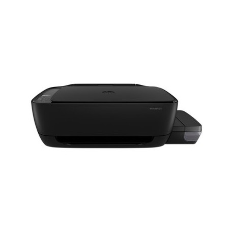Multifuncional HP Ink Tank 315 a color S...Computadoras Brillo