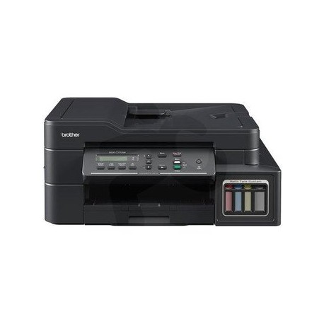 Multifuncional impresora T710 Brother co...Computadoras Brillo