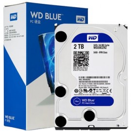 Western Digital Blue Disco Duro Interno...