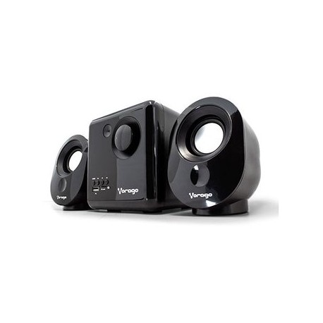 BOCINAS PARA COMPUTADORA VORAGO SPK300 P...Computadoras Brillo