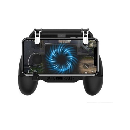Controlador de juegos móvil 3-1 SP + Coo...Computadoras Brillo