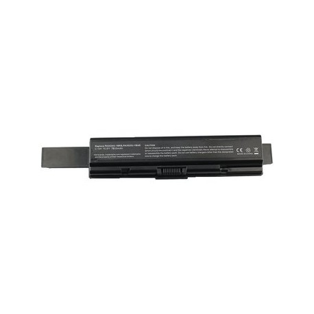 Bateria Toshiba A305D A355 A355D L455 L5...Computadoras Brillo
