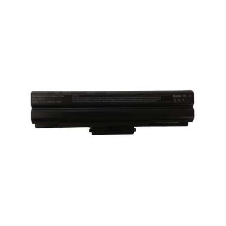 Bateria Sony Vaio VGP-BPS13, VGP-BPS13A,...Computadoras Brillo
