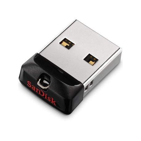Memoria Usb 32gb Sandisk Mini Ultra Pequ...Computadoras Brillo