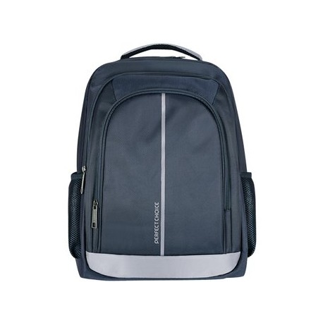 Mochila para Laptop 15"-17" Perfect Choi...Computadoras Brillo
