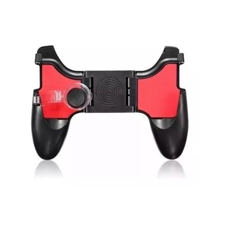 Pubg Gatillos Botone L1 R1 Android Contr...Computadoras Brillo