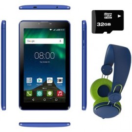 Tablet Hyundai Koral 7M4 8gb Android 8.1...