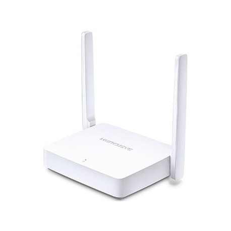 Router Inalambrico Mercusys MW301R 300Mb...Computadoras Brillo