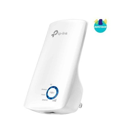 Extensor de Rango TP-LINK TL-WA850RE N30...Computadoras Brillo