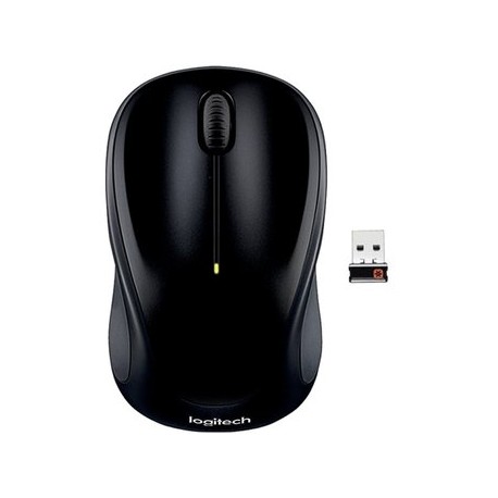 Mouse Logitech M317 Inalambrico Optico U...Computadoras Brillo