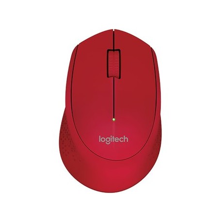 Mouse Logitech M280 Inalambrico Optico U...Computadoras Brillo