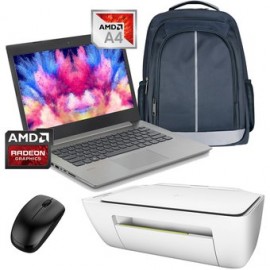 Laptop Lenovo Ideapad 330-14AST AMD A4-9...