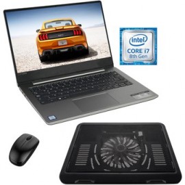 Laptop Lenovo 330 Slim Core I7 8va RAM 8...