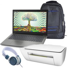 Laptop Lenovo V130 Intel Dual Core Ssd 1...