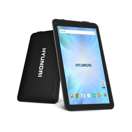 Tablet Hyundai Koral 7w3 7" 8GB HT0703W0...Computadoras Brillo