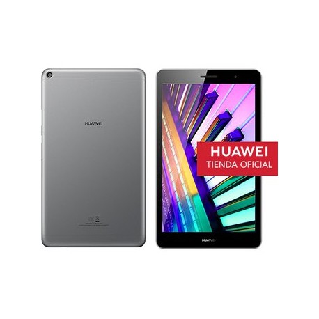 Huawei MediaPad T3 8 - Tablet 8 " Quad-c...Computadoras Brillo