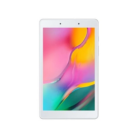 Tablet Samsung Galaxy TAB A Batería de 5...Computadoras Brillo