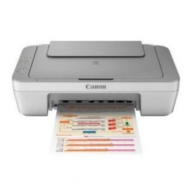 Impresora Multifuncional CANON PIXMA MG2...