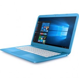 Notebook Stream 14-ax028la HP Azul