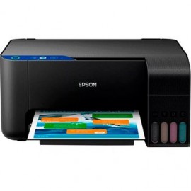 Multifuncional EPSON L3110 33PPM USB Tin...